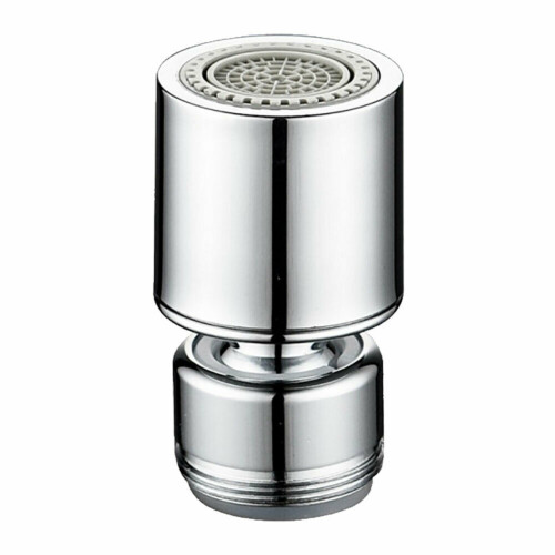 NES Home Tap Aerator Swivel End Diffuser Adapter Male Thread 1