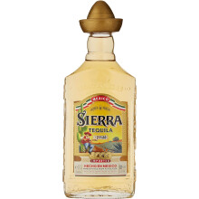 Sierra Reposado Tequila 35 cl