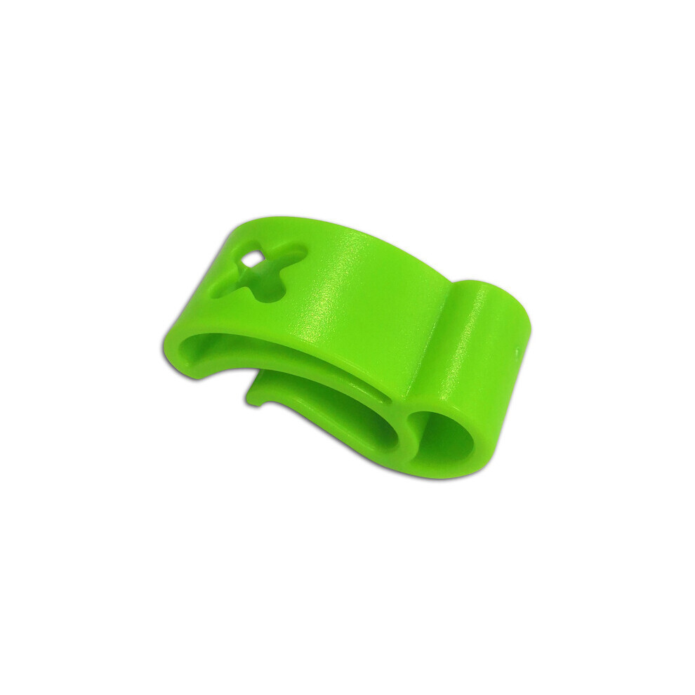 (Style A) Frisbee Clip sport compétition Portable Sports de plein air accessoires de jouets de plein