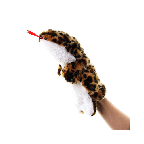 Serpent Marionnette En Peluche 170 Cm – Réaliste, Doux – Cadeau Enfant Adulte – Accessoire Halloween
