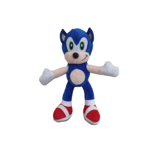 SONIC THE HEDGEHOG Code Peluche Morbido Giocattolo 15 EUR 14,03 SONIC THE HEDGEHOG Code Peluche Morbido Giocattolo 15 EUR 14,03