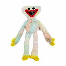 (Arc-en-ciel) Poppy Playtime Huggy Wuggy peluche enfant poupée cadeau