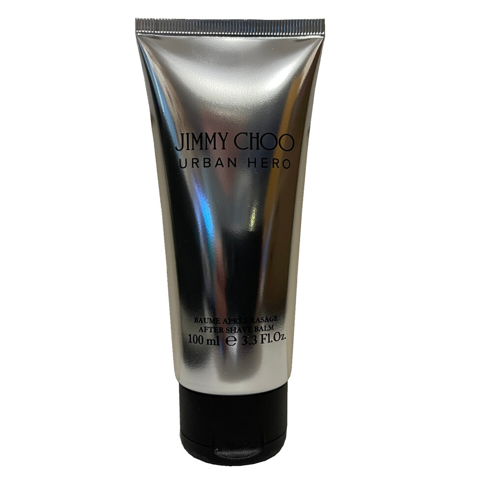 Jimmy Choo Urban Hero Aftershave Balm 100ml