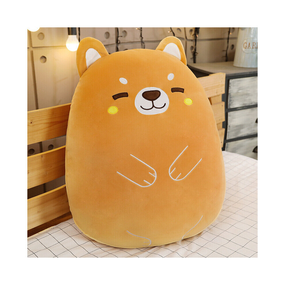 (chien, 60 cm) Squishmallows Peluche Dinosaure Unicorm Lion
