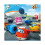 8 pièces Super Wings Mini avions jouets figurines d'action 4