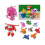 8 pièces Super Wings Mini avions jouets figurines d'action 3
