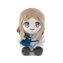 (Soyo Nagasaki) Bang Mygo Dream peluche jouet Anime périphérique poupée enfants dessin animé cadeau