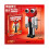 (rouge) Roblox Rainbow Friends Doors Blocs de construction Jouet 1