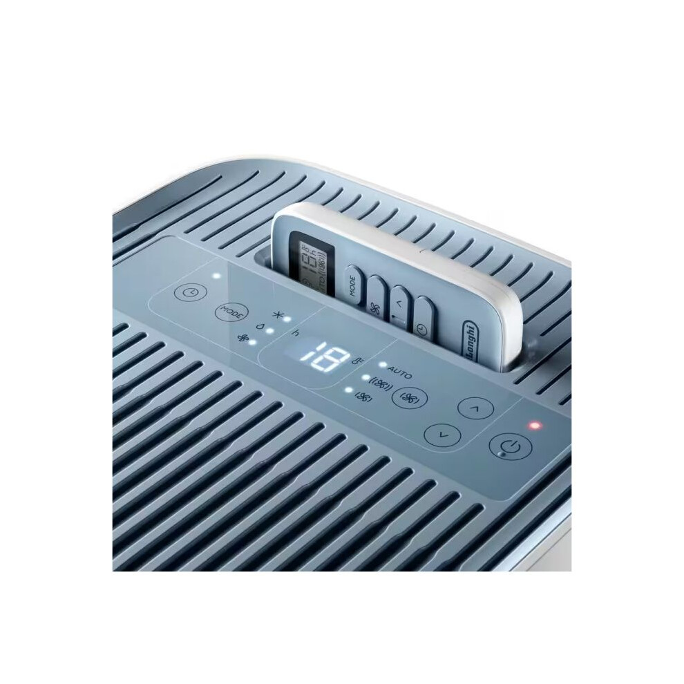 Delonghi ES72YOUNG Pinguino Compact Air Conditioner