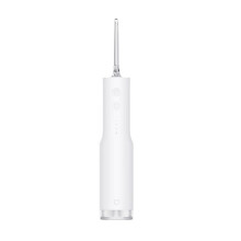 (Vit spolapparat) x-i-a-o-m-i MIJIA F300 Bärbar Oral Irrigator Tandvård För Spolapparat Tänder Vattentandtråd