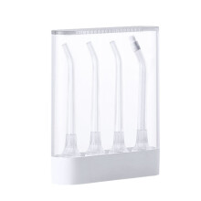 (Originalmunstycke) Original MIJIA Bärbar Oral Irrigator Tandblekning Tandtråd Bucal Tandrengörare