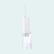 (MEO701) Original MIJIA Bärbar Oral Irrigator Tandblekning Tandtråd Bucal Tandrengörare Waterpulse