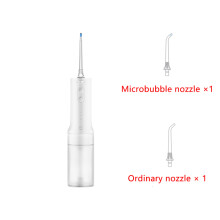 (Oral Irrigator 2) x-i-a-o-m-i MIJIA MEO705 Bärbar Oral Irrigator Tandblekning Tandtråd Bucal