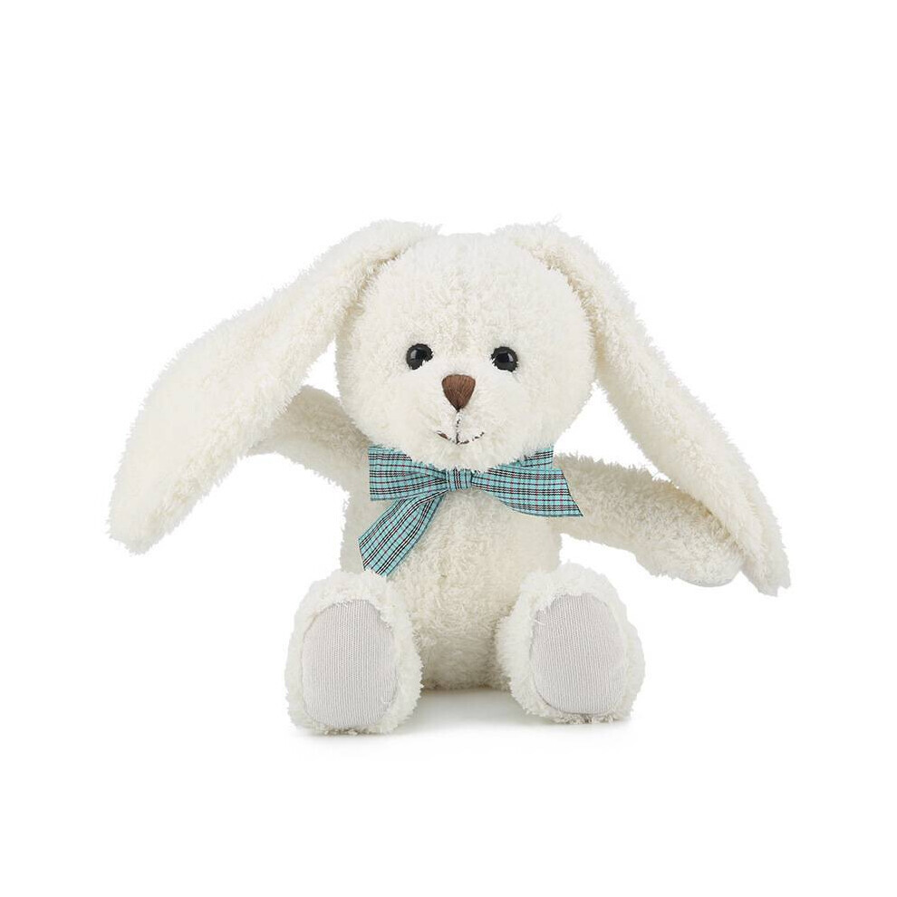 (Lapin) Jungle peluche peluche poupée Pp coton oreiller Panda ours lapin singe