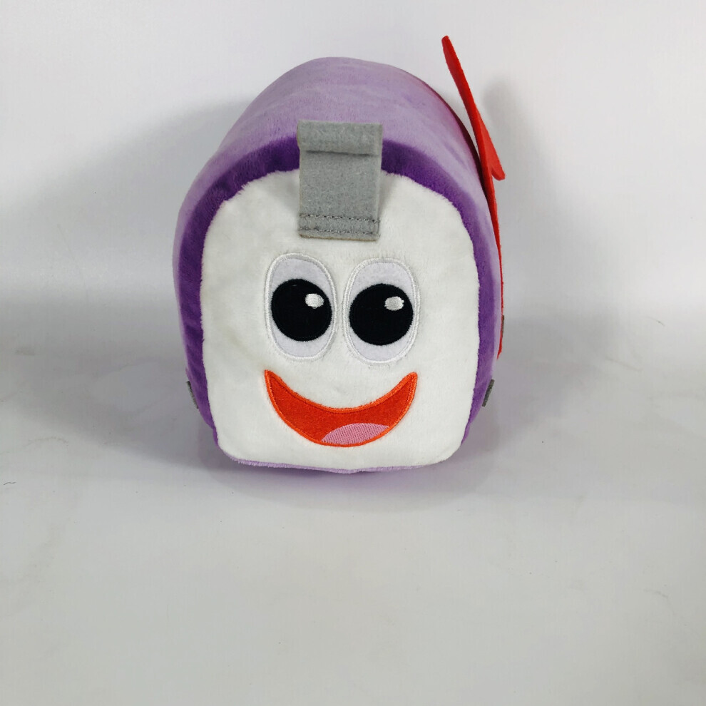 (Boîte aux lettres, 18 cm/7,09 pouces) Blues Clues You Tv personnage chien chat réveil boîte aux lettres