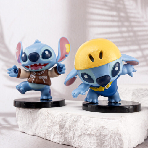 Figurines D'Animaux, 15 Pièces, Mini Ensemble De Jouets D'Animaux De La Jungle, Jouets D