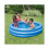 Piscine gonflable mode Simple maison pour enfants éclaboussant boule d'océan 1