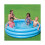 Piscine gonflable mode Simple maison pour enfants éclaboussant boule d'océan 5