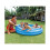 Piscine gonflable mode Simple maison pour enfants éclaboussant boule d'océan 6