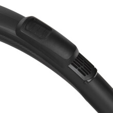 Aspirateur avec sac - ELECTROLUX - EPF63EB-S - 700 W - 3,5 L - Filtre hygiénique