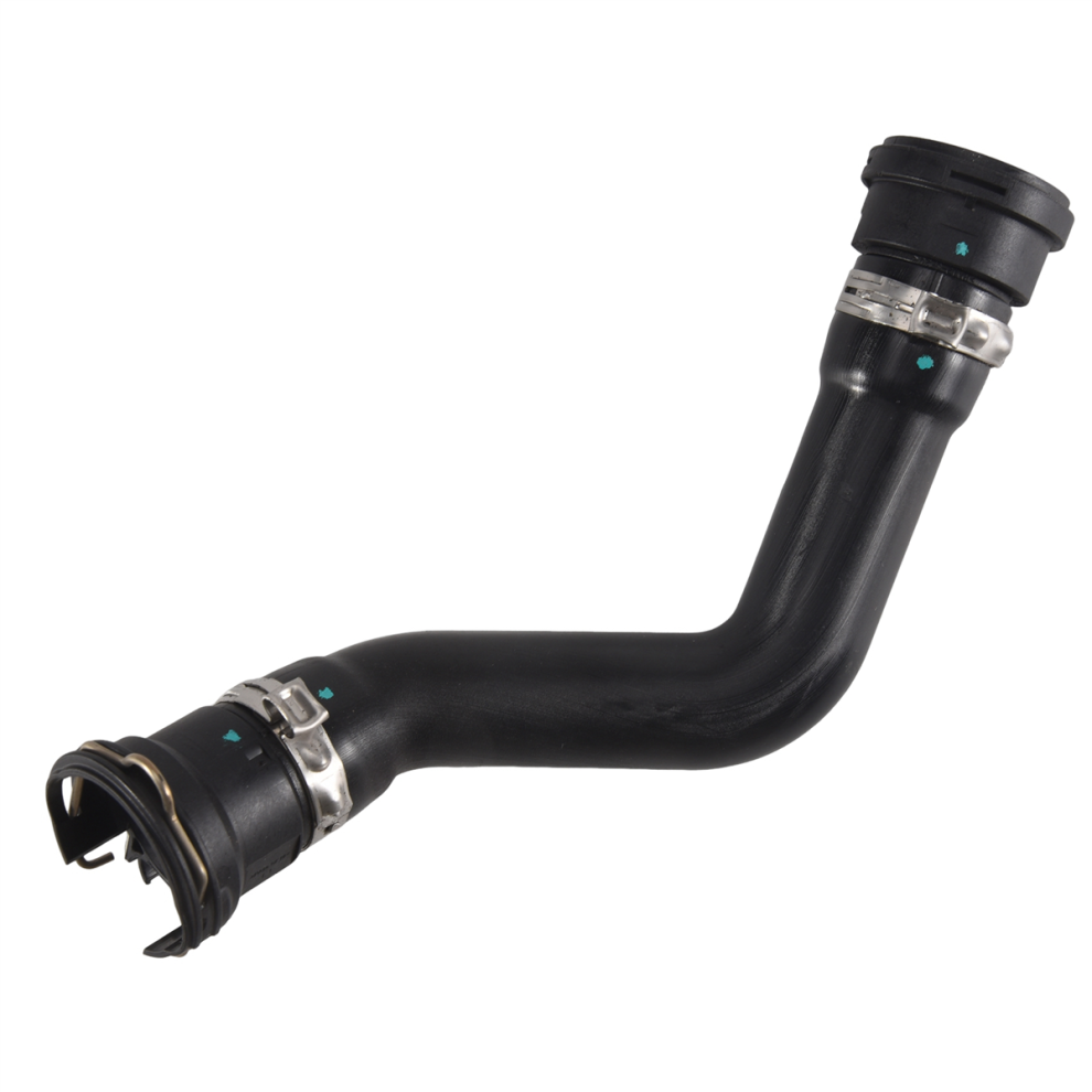 11157607779 Car Supercharged Intake Pipe Air Duct For-Bmw Mini 1.6T R56 Lci Coop.s Jcw 2012 Black 4851067689570