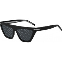 Versace Jeans schoudertas model 74VA4BF4_ZS413. Kleur: Zwart, Damestas. Seizoen: Het hele jaar door.