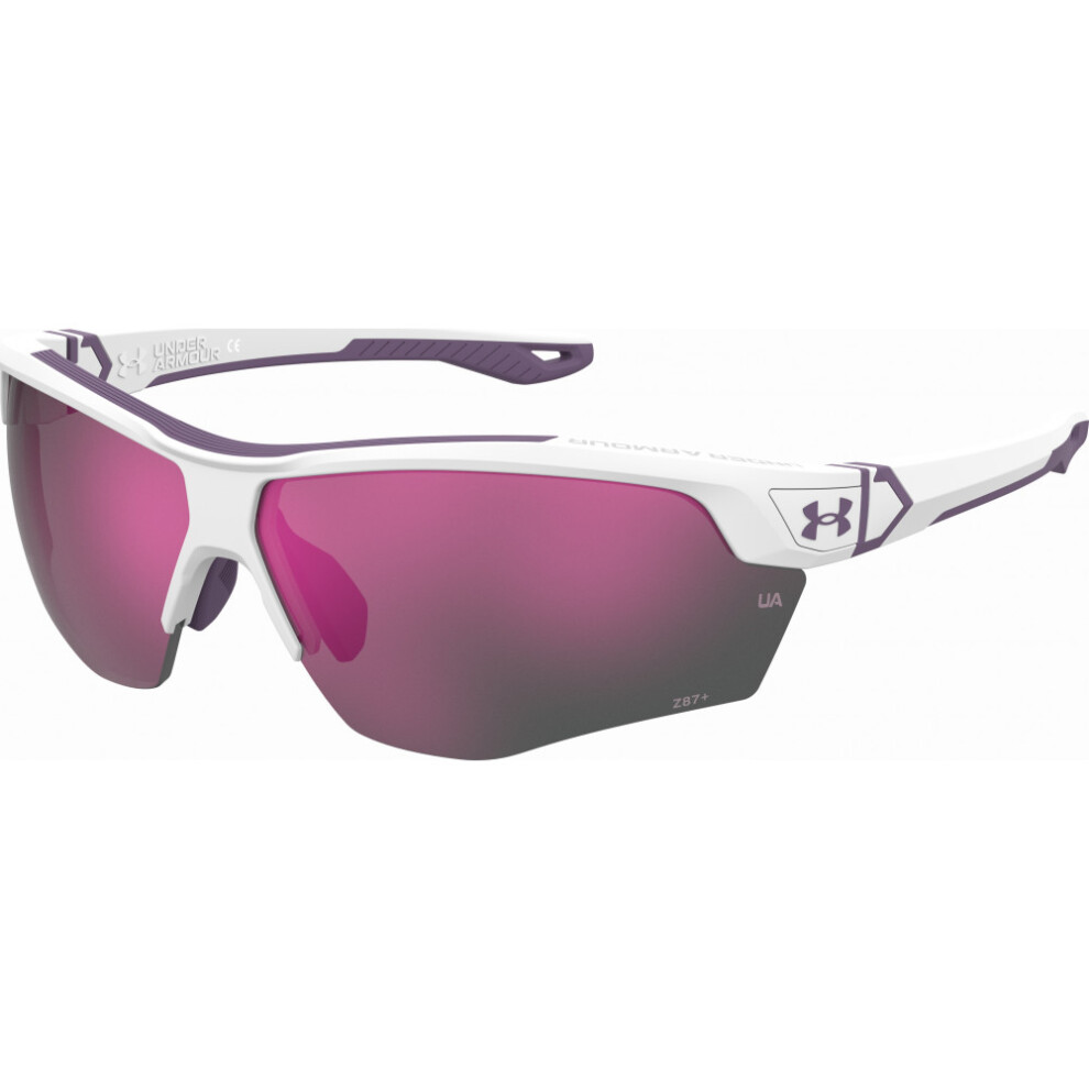 Under Armour UA-YARD-DUAL-NIC UA YARD DUAL 76 NIC Sunglasses