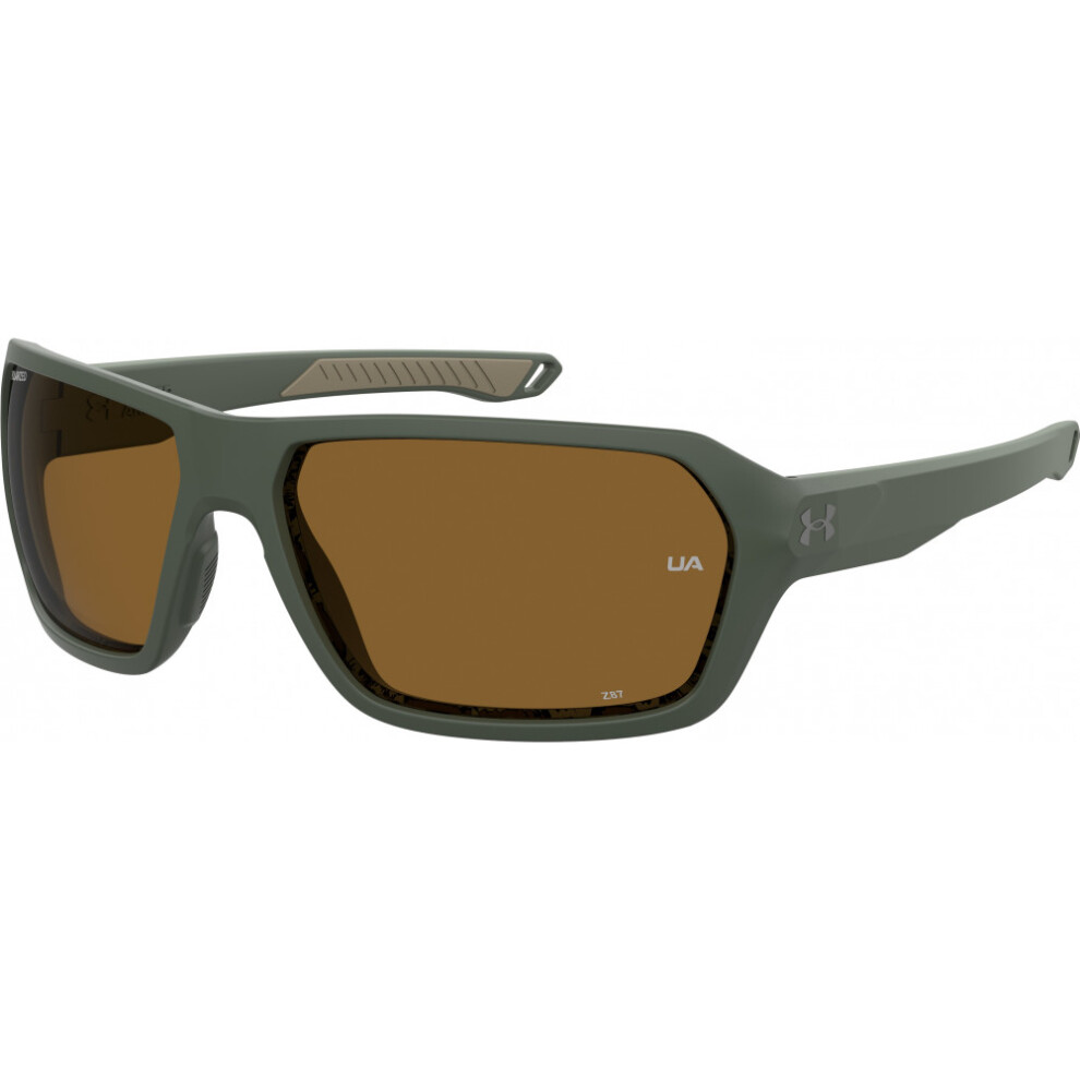 Under Armour Ua-Recon-Dld Ua Recon 64 Dld Sunglasses