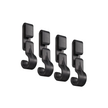 Nitecore NHC10 Helmet Clip