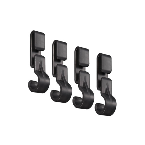 Nitecore NHC10 Helmet Clip