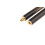 Jonny 8 Ball 3/4 Ebonised 4 Point Butt Snooker Cue Set with Hard Case 7