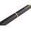 Jonny 8 Ball 3/4 Ebonised 4 Point Butt Snooker Cue Set with Hard Case 6
