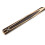 Jonny 8 Ball 3/4 Ebonised 4 Point Butt Snooker Cue Set with Hard Case 5