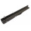 Jonny 8 Ball 3/4 Ebonised 4 Point Butt Snooker Cue Set with Hard Case 11