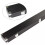 Jonny 8 Ball 3/4 Ebonised 4 Point Butt Snooker Cue Set with Hard Case 10