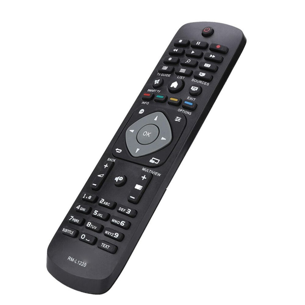 Multifunction Tv Remote Control For Philips Rc19002b Rc2031