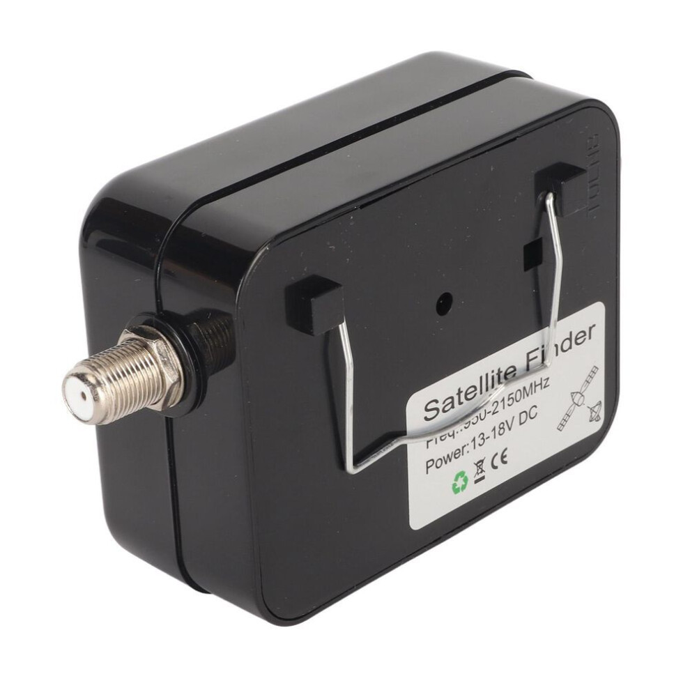 Sat Finder Portable Tuned C Ku Band Db Level Control Digital Satellite Finder With Lnb To Rec