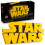 LEGO LEGO Star Wars 75407 Star Wars logó építőkocka 1