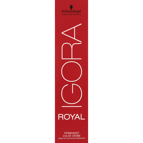 Schwarzkopf Schwarzkopf Igora Royal ????   ? ???   a ?af? ?a????? 60ml (3-65) 2