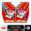 Colour Catcher Colour Protection Laundry Sheets to Prevent Colour Run,176 Sheets 1