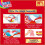Colour Catcher Colour Protection Laundry Sheets to Prevent Colour Run, 80 Sheets 5