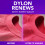 Dylon Dylon Colour Detergent Liquid Laundry Detergent for Coloured Clothes, 30 Washes 3