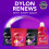 Dylon Dylon Colour Caps for Coloured Clothes, Laundry Detergent Pods, 18 washes 8