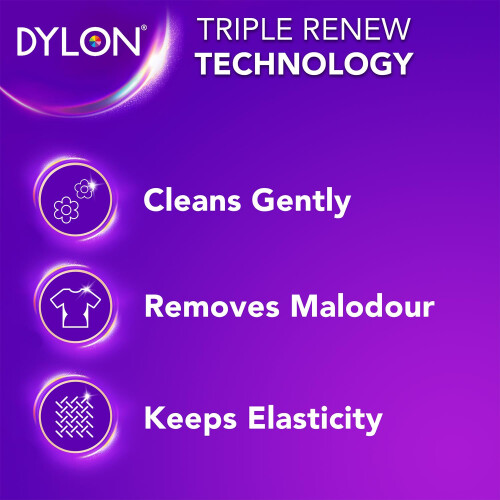 Dylon Dylon Sport Detergent Liquid Laundry Detergent for Active Wears, 30 Washes 1