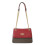 (??) Small square bag crossbody bag 1
