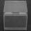 10Pcs Box Trading Card Case Storage Organizer Clear Plastic for Gaming Cards 10