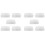 10Pcs Box Trading Card Case Storage Organizer Clear Plastic for Gaming Cards 3