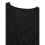 Súprava top a šortiek Black XL 3