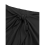 Súprava top a šortiek Black XL 4