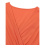 Súprava top a šortiek Brick Red M 4